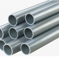 Ống HDPE trơn Bình Minh – Phi 16