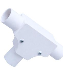 T Nối Có Nắp Nanoco