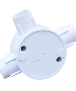 Hộp Nối 3 Ngã Nanoco