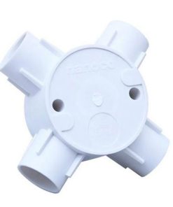 Hộp Nối 4 Ngã Nanoco